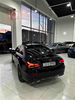 مرسيدس بنز A-Class